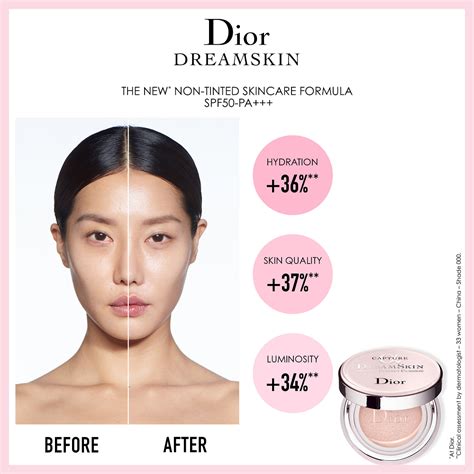 sephora dreamskin cushion